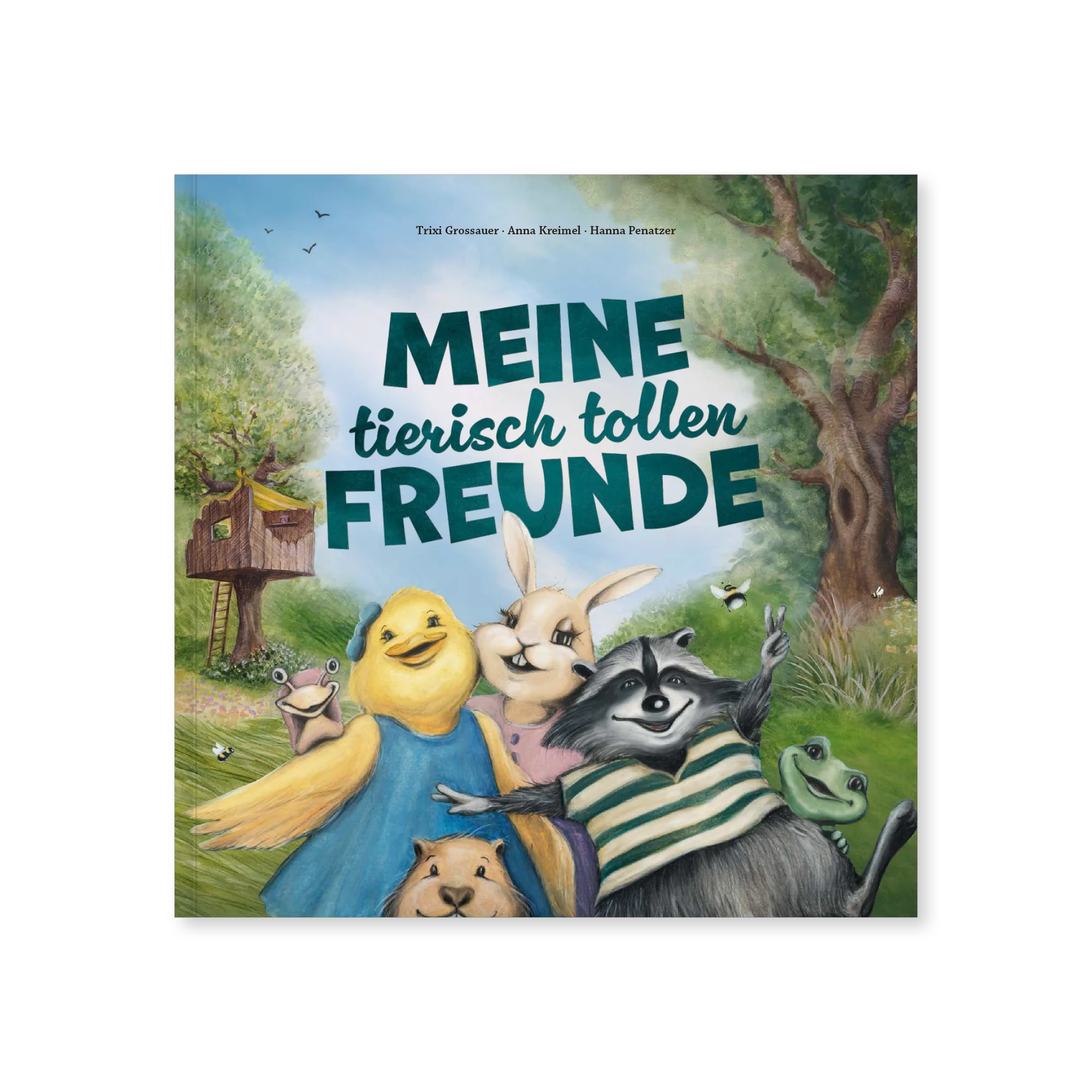 Bücher